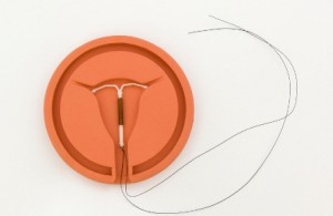 spirale anticoncezionale